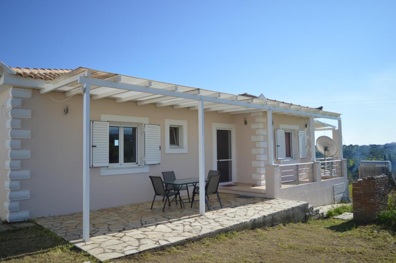 Vasilopoulos Estate Koróni Eksteriør bilde