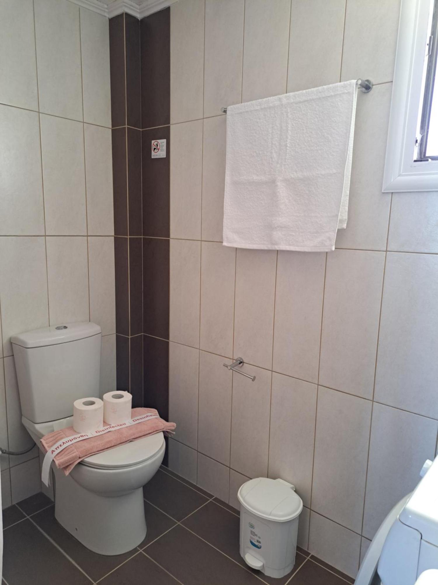 Vasilopoulos Estate Koróni Rom bilde